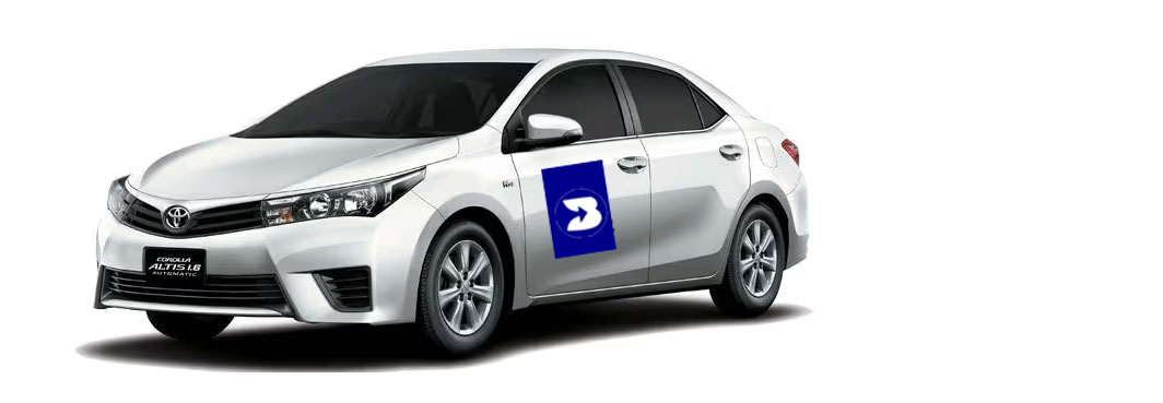 brek car
